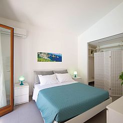 Vakantiehuis Villa in Sizilien am Meer mit beheiztem Pool