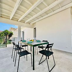 Appartement Sea Life Giulia, 200 m vom Strand entfernt