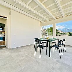 Appartement Sea Life Giulia, 200 m vom Strand entfernt