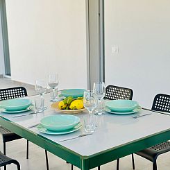 Appartement Sea Life Giulia, 200 m vom Strand entfernt