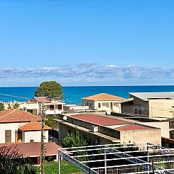 Appartement Casa La Mamà, Strand 150 m entfernt