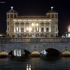 Appartement in Ortigia