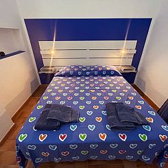 Appartement Wohnung 4 - Studio