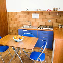 Appartement Wohnung 4 - Studio