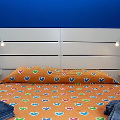 Appartement App 2 Studio-Wohnung 2 Plätze