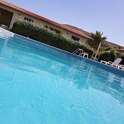 Appartement App 2 Studio-Wohnung 2 Plätze