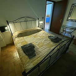 Appartement Wohnung 1 Zwei-Zimmer-Wohnung in Cattolica Eracl