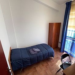 Appartement Wohnung 1 Zwei-Zimmer-Wohnung in Cattolica Eracl