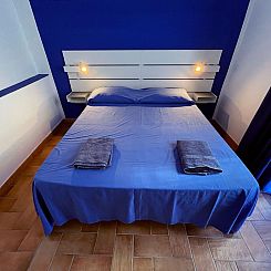 Appartement Wohnung 3 - Zwei-Zimmer-Wohnung