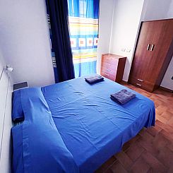 Appartement Wohnung 3 - Zwei-Zimmer-Wohnung
