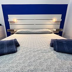 Appartement Wohnung 5 - Zwei-Zimmer-Wohnung