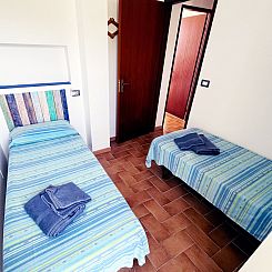 Appartement Wohnung 5 - Zwei-Zimmer-Wohnung