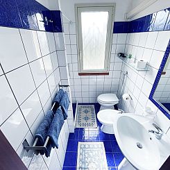 Appartement Wohnung 5 - Zwei-Zimmer-Wohnung