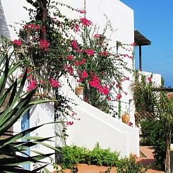 Appartement Exotic Suite in Pantelleria