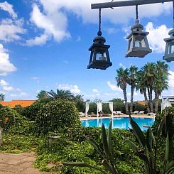 Appartement Exotic Suite in Pantelleria