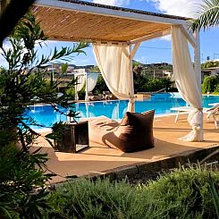 Appartement Exotic Suite in Pantelleria