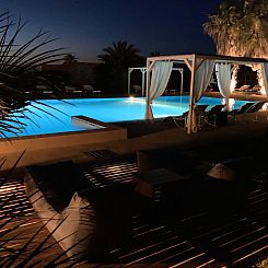 Appartement Exotic Suite in Pantelleria
