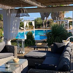 Appartement Romantische Wohnung in Pantelleria