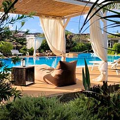 Appartement Romantische Wohnung in Pantelleria