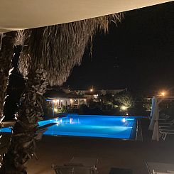 Appartement Stammes-Suite