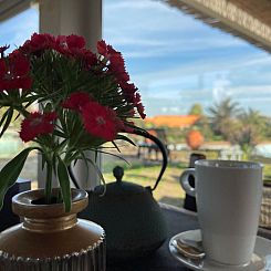 Appartement Stammes-Suite