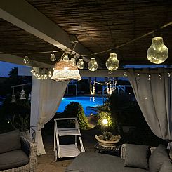 Appartement Agriturismo Le Lanterne