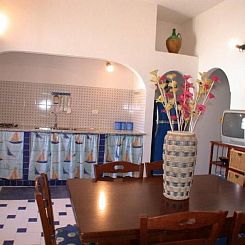 Appartement 'Alba9' mit Wasserblick