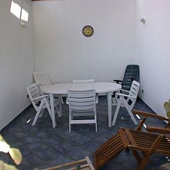 Appartement 'Alba9' mit Wasserblick