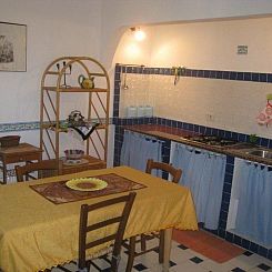 Appartement Wohnung 'Alba6' mit Privatparkplatz