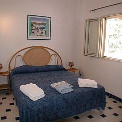 Appartement Wohnung 'Alba6' mit Privatparkplatz