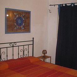 Appartement Wohnung 'Alba6' mit Privatparkplatz