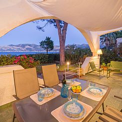 Vakantiehuis 'Villa Mamma Longa