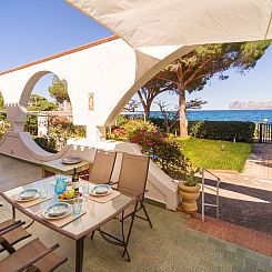 Vakantiehuis 'Villa Mamma Longa