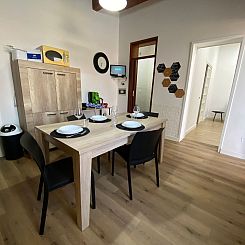 Appartement Casa Nenè by Holiday World