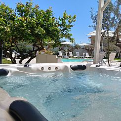 Appartement Signorino Resort Studio 4 pax