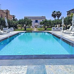 Appartement Signorino Resort Studio 4 pax