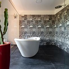 Appartement 'Villino Caterina