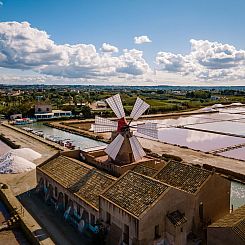 Appartement Kitehaus La Palma von Holiday World