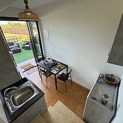 Appartement Kitehaus La Palma von Holiday World