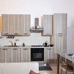 Appartement Casa Marsala Centro bei Holiday World