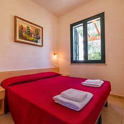 Appartement in Marsala mit Terrasse, gemeinschaftlichem Pool