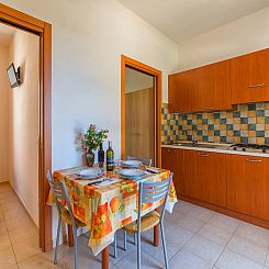Appartement Wohnung