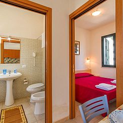 Appartement Wohnung