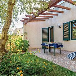 Appartement Mini-Wohnung in einer Residenz-Lösung