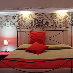 Appartement Ein-Zimmer-Wohnung
