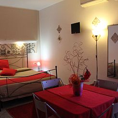 Appartement Ein-Zimmer-Wohnung