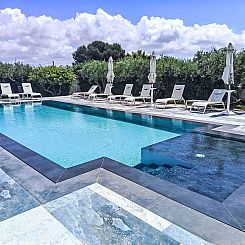 Appartement Studio 2 pax Signorino Resort