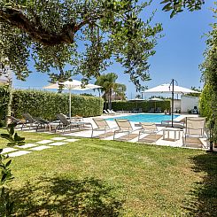Appartement Marsala Superiore Riserva