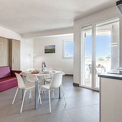 Appartement Marsala Vergine Riserva