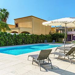 Appartement Marsala Vergine Riserva